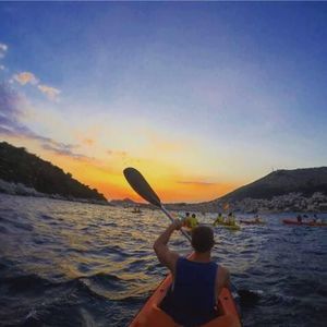 Meet your Posher, Bradley